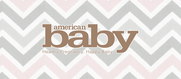 Family Resources Feature in American Baby Magazine